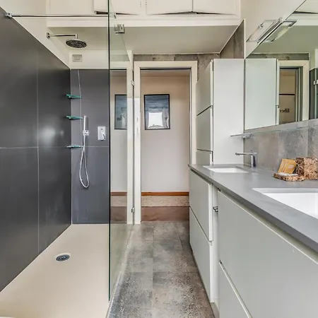 Corso Genova 16 -wifi-3pax Appartement
